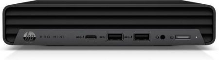 937P9EAICE_ HP PC DM PRO MINI 400 G9 i5-13500T 8GB 512GB WIN 11 PRO GARANZIA 4 ANNI ONSITE