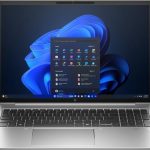 HP NB ELITEBOOK 860 G11 WOLF SEC ULTRA 5-125H 16GB 1TB SSD 16 OLED  WIN 11 PRO