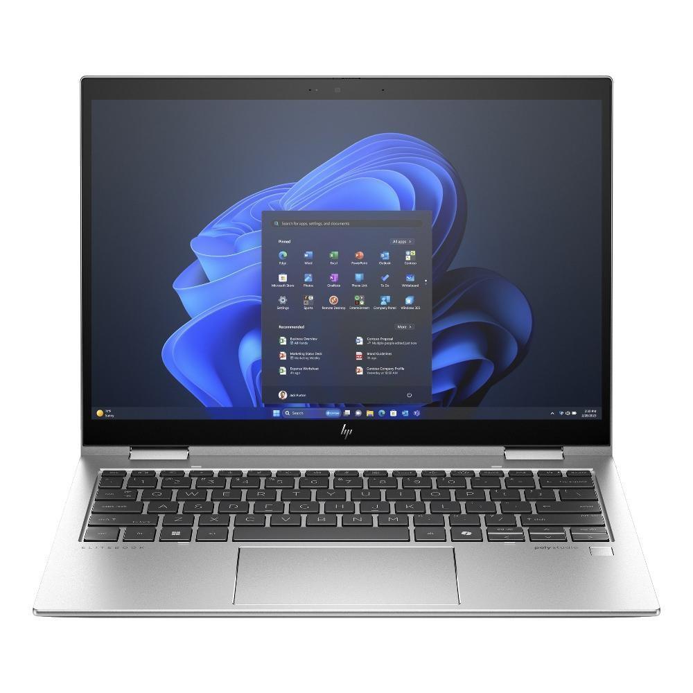 970P7ET HP NB ELITE X360 830 G11 WOLF SEC ULTRA 7-155U 32GB 1TB 13.3 TOUCH SC READER WACOM PEN WIN 11 PRO