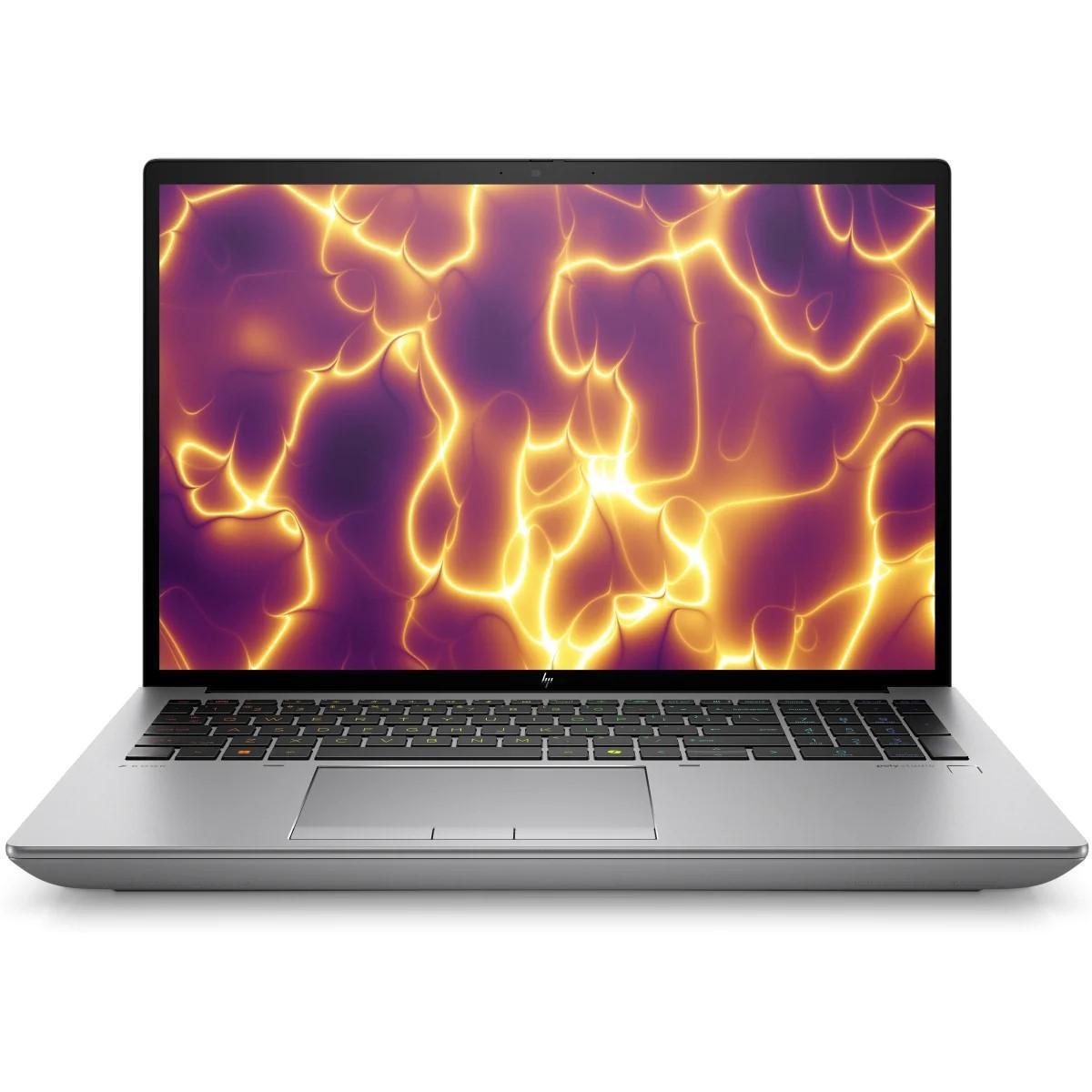 98K51ET HP NB WKS ZBook Fury 16 G11 i9-14900HX 32GB 1TB SSD 16 NVIDIA RTX 3500 Ada 12GB WIN 11 Pro 64 High