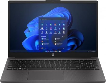 HP NB 250 G10 CORE I7-1355U 8GB 256GB 15.6 FHD WIN 11 HOME 2YW + CAREPACK 3 ANNI