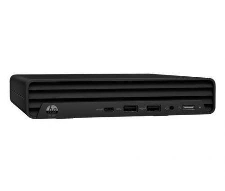 HP PC DM PRO MINI 260 G9 i5-1334U 16GB 512GB SSD WIN 11 PRO GARANZIA 2 ANNI ONSITE
