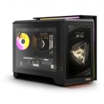 MSI PC GAMING VISION X AI Intel Core Ultra 9 processor 285K 64GB 2T SSD FREEDOS