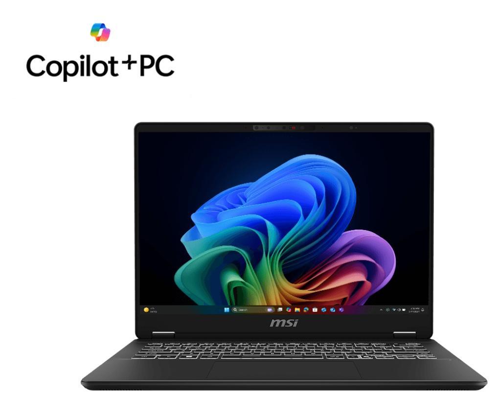 9S714N311025 MSI NB PRESTIGE 14 AI+ EVO C2VMG-025IT ULTRA 7 258V 32GB 1TB SSD 14 FHD WIN 11 HOME