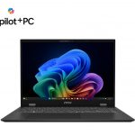 MSI NB PRESTIGE 16 AI+ EVO B2VMG-062IT ULTRA 7 258V EMBEDDED 32GB 1TB SSD 16 QHD+ WIN 11 HOME