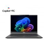 MSI NB CREATOR A16 AI+ A3HVFG-285XIT RYZEN AI 9 365 32GB 1TB SSD 16 QHD+ RTX 4060 GDDR6 8GB X