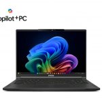 MSI NB STEALTH A16 AI+ A3XWHG-057IT RYZEN AI 7 350 32GB 1TB SSD 16 FHD+ RTX 5070 TI GDDR7 12GB WIN