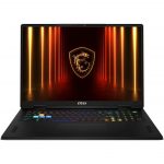 MSI NB GAMING VECTOR 16 HX A2XWIG-040IT ULTRA 9 275HX 16GB 1TB SSD 16 QHD+ RTX5080 GDDR7 16GB WIN 11 HOME