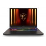 MSI NB VECTOR 16 HX AI A2XWHG-079IT ULTRA 7 255HX 16GB 1TB SSD 16 FHD RTX 5070 TI 12GB WIN 11 HOME