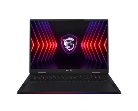 MSI NB GAMING RAIDER 18 HX AI A2WIG ULTRA 9 285HX 64GB 4TD SSD 18 UHD+ RTX 5080 GDDR7 16GB WIN 11 P