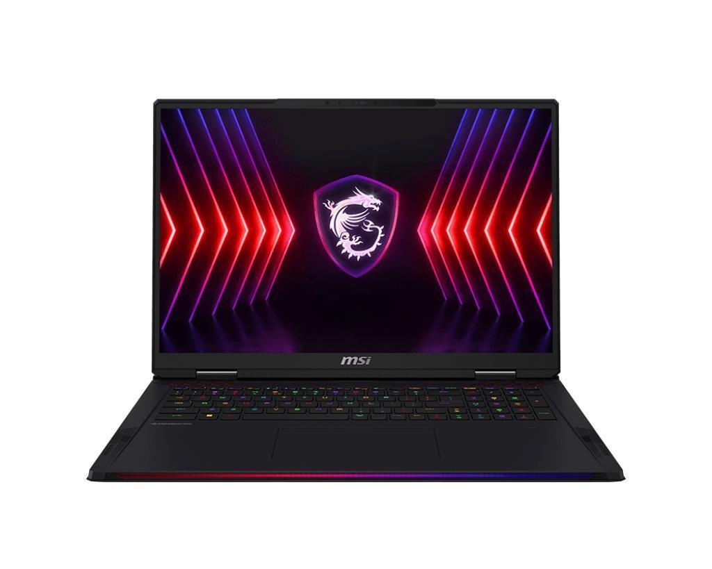 9S7182462067 MSI NB GAMING RAIDER 18 HX AI A2WIG ULTRA 9 285HX 64GB 4TD SSD 18 UHD+ RTX 5080 GDDR7 16GB WIN 11 P