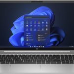 HP NB PROBOOK 455 G10 RYZEN 5 7530U 8GB 256GB  15.6 FHD  FINGER PRINT  FREEDOS  1YW