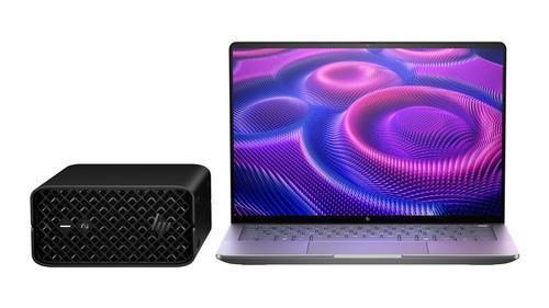 A3ZK7ETICE_ HP NB WKS ZBOOK ULTRA G1A RYZEN PRO AI MAX 390 32GB 1TB 14 AMD RADEON 8050S WIN 11 PRO