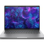 HP NB WKS HP ZBOOK 8 14G1I ULTRA 7 255H 32GB 1TB SSD 14 NVIDIA QUADRO RTX 500 4GB WIN 11 PRO