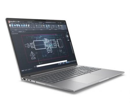 A3ZX3ETICE_ HP NB WKS HP ZBOOK 8 16G1I ULTRA 7 255H 16GB 512GB SSD 16 NVIDIA QUADRO RTX 500 4GB WIN 11 PRO