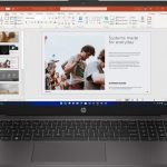 HP NB 250 G10 CORE I3-N305 8GB 512GB 15.6 FHD WIN 11 HOME 1YW