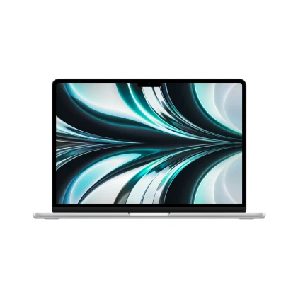 APPLE NB MACBOOK AIR M2 8 CORE 8GB 256GB SSD 13 GPU 8 CORE SILVER APPLE NB MACBOOK AIR M2 8 CORE 8GB 256GB SSD 13 GPU 8 CORE SILVER