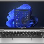HP NB PROBOOK 440 G10  CORE I7-1355U  16GB  512GB  14  WIN 11 PRO  1YW