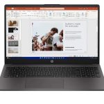 HP NB 255 G10  RYZEN 5 7530  16GB  512GB  15.6  FREEDOS  2YW
