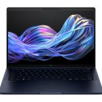 HP NB ELITEBOOK X ULTRA 5-228V 32GB 512GB SSD 14COPILOT WIN 11 PRO