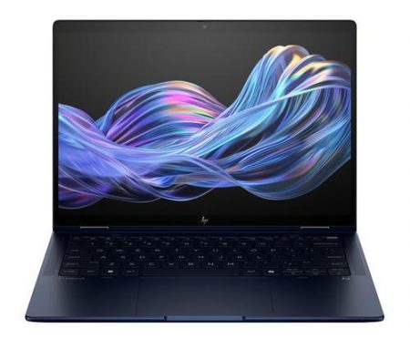 HP NB ELITEBOOK X FLIP G1I WOLF SEC EDITION  ULTRA 5-228V  32GB  512GB  14  WACOM PEN  WIN 11 PRO