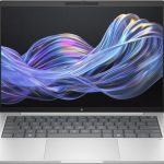 HP NB ELITEBOOK X G1I WOLF SEC EDITION  ULTRA 5-228V  32GB  512GB  14  WIN 11 PRO  3YW