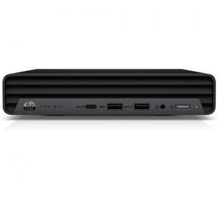 B70T0ATICE_ HP PC DM PRO MINI 400 G9 i3-13100T 16GB 512GB SSD WIN 11 PRO