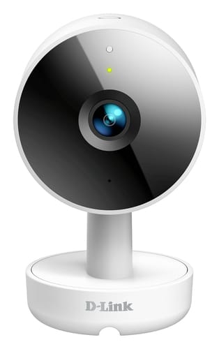 DCS8350LHAICE_ D-LINK TELECAMERA 2K QHD INDOOR WI-FI (SCATOLA APERTA)