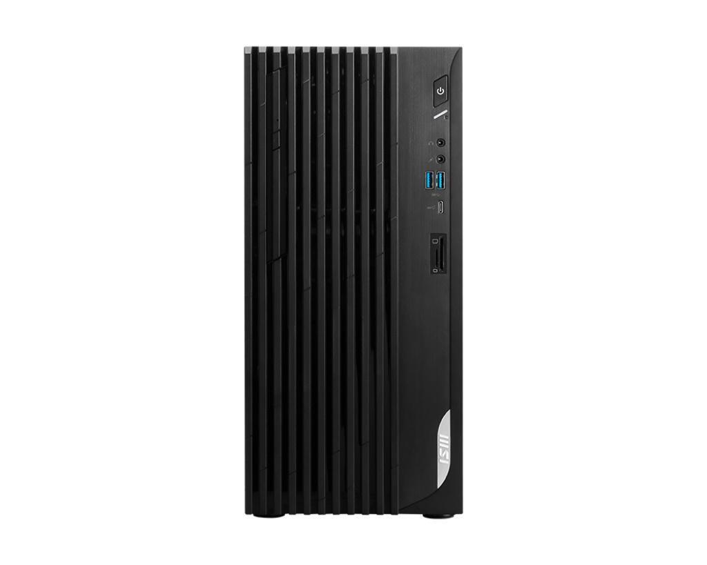 DP18014SA431IT MSI PC DP180 i7-14700F 8GB 512GB SSD RTX 4060 TI VENTUS 2X 8GB WIN 11 PRO