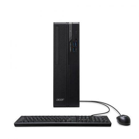 DTR1NET004ICE_ ACER PC SFF VERITON VX2720G i5-12400 8GB 512GB SSD FREEDOS
