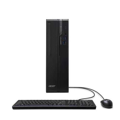 ACER PC SFF VERITON VX2720G i5-12400 8GB 512GB SSD FREEDOS
