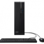 ACER PC SFF i3-12100 8GB 256GB SSD FREEDOS