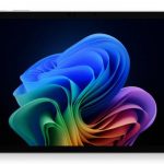 MICROSOFT NB 12" TOUCH SURFACE PRO 11 Copilot + PC Snapdragon Plus 8C 16GB 256GB SSD PLATINUM WIN 11