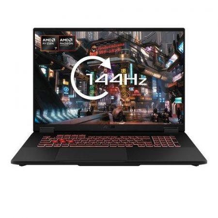 ASUS NB 18" TUF AMD RYZEN 7 260 16GB 1T SSD RTX 5060 8GB WIN 11 HOME