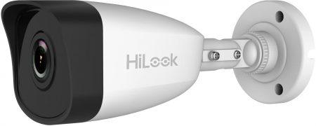 IPCB140H HIKVISION CAMERA HILOOK 4 MP FIXED BULLET NETWORK CAMERA