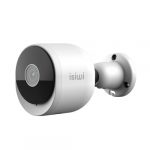 ISIWI TELECAMERA WIRELESS PIK 4MPX BULLET PER ESTERNO IR LED AUDIO BIDIREZIONALE SD CARD STAND ALONE