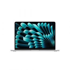 APPLE 13-INCH MACBOOK AIR APPLE M4 CHIP WITH 10-CORE CPU AND 10-CORE GPU 24GB 512GB SSD SILVER