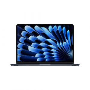 APPLE 13INCH MACBOOK AIR APPLE M2 CHIP WITH 8CORE CPU AND 8CORE GPU 16GB 256GB MIDNIGHT