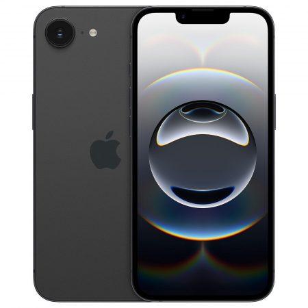 MD1X4QLA APPLE IPHONE 16E 512GB BLACK