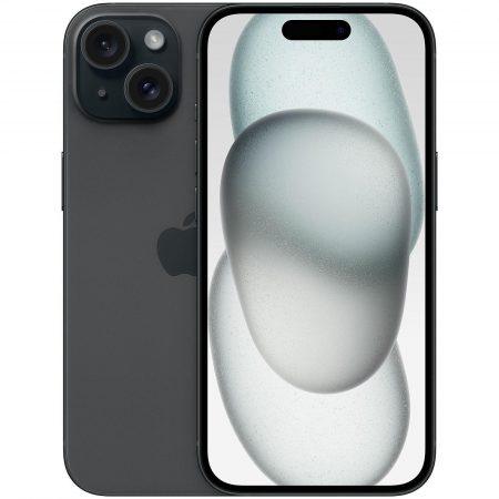 MTP03QLA APPLE IPHONE 15 128GB BLACK