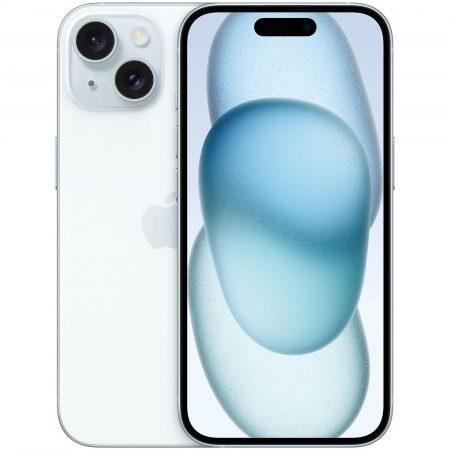 MTP43QLA APPLE IPHONE 15 128GB BLUE