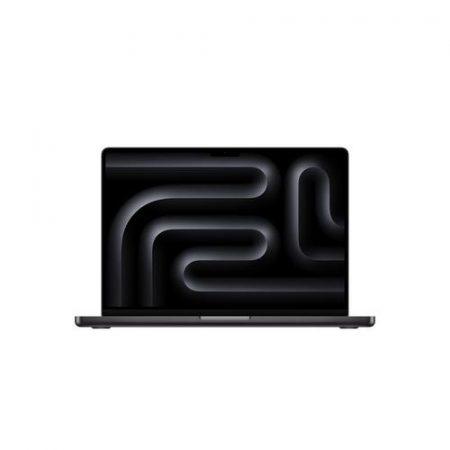 APPLE 14INCH MACBOOK PRO APPLE M4 CHIP WITH 10CORE CPU AND 10CORE GPU 16GB 1TB SSD SPACE BLA