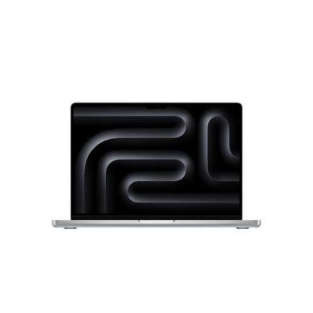 APPLE 14INCH MACBOOK PRO APPLE M4 PRO CHIP WITH 12CORE CPU AND 16CORE GPU 24GB 512GB SSD SIL