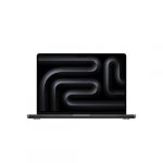 APPLE 14INCH MACBOOK PRO APPLE M4 PRO CHIP WITH 12CORE CPU AND 16CORE GPU 24GB 512GB SSD SPA