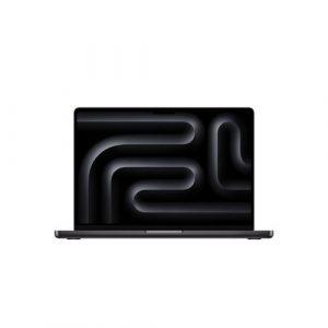 APPLE 14INCH MACBOOK PRO APPLE M4 PRO CHIP WITH 12CORE CPU AND 16CORE GPU 24GB 512GB SSD SPA