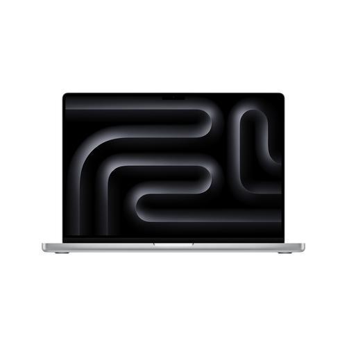 MX2W3TAICE_ APPLE 16INCH MACBOOK PRO APPLE M4 MAX CHIP WITH 16CORE CPU AND 40CORE GPU 48GB 1TB SSD SILVER