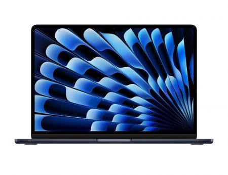 MXCV3TA APPLE NB MACBOOK AIR 13-INCH APPLE M3 CHIP 8-CORE CPU 10-CORE GPU 16GB 512GB SSD - MIDNIGHT