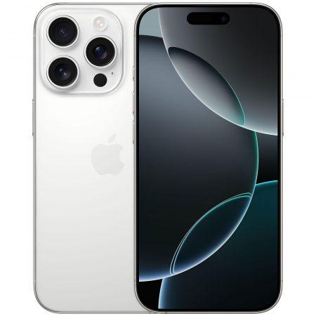 MYNJ3QLA APPLE IPHONE 16 PRO 256GB WHITE TITANIUM