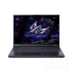 ACER NB GAMING 16" PREDATOR HELIOS NEO 16 AI INTEL ULTRA 9 275HX 32GB 2048GB SSD RTX 5070 Ti 12GB WI