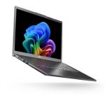 ACER NB 14" OLED ASPIRE 14 AI COPILOT+ Intel Core Ultra 7 256V 16GB 512GB SSD OLED WUXGA WIN 11 HOME